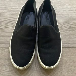 Vince Ladies Slip-On shoes